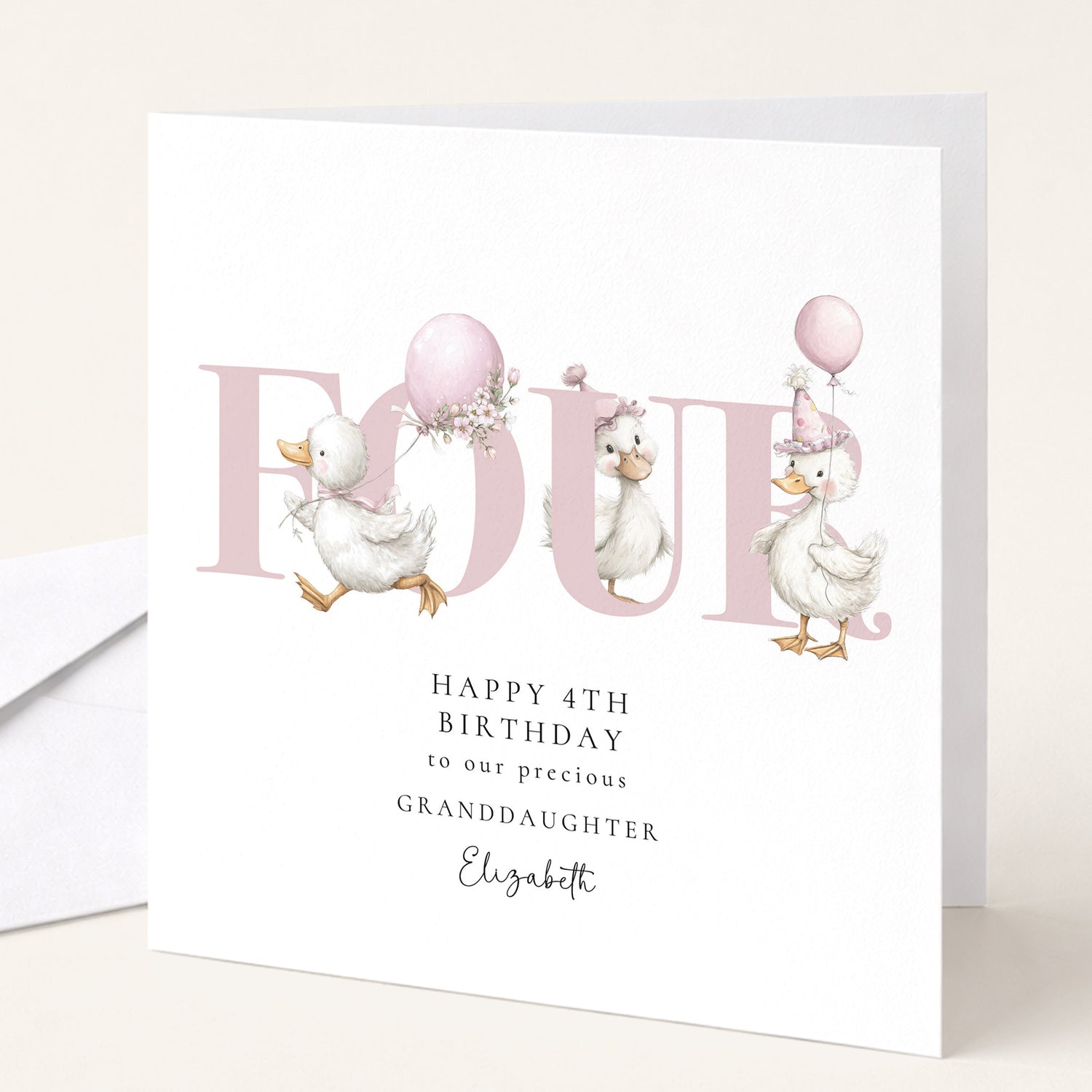 Birthday Cards Kids - Whimsi Lilley