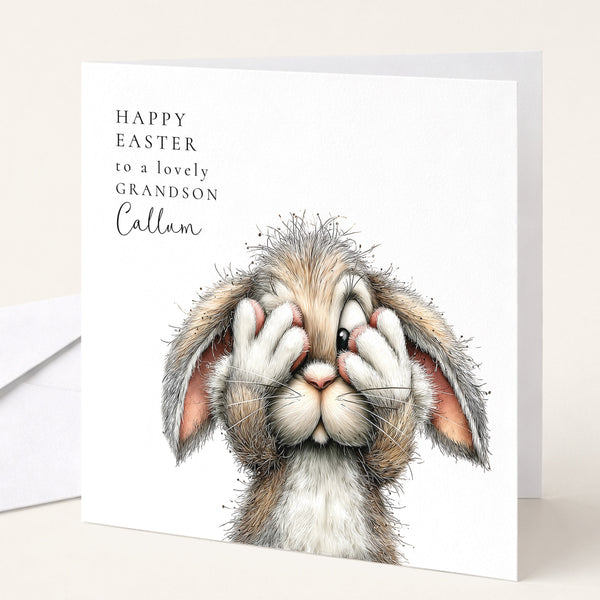 Easter Cards - Whimsi Lilley