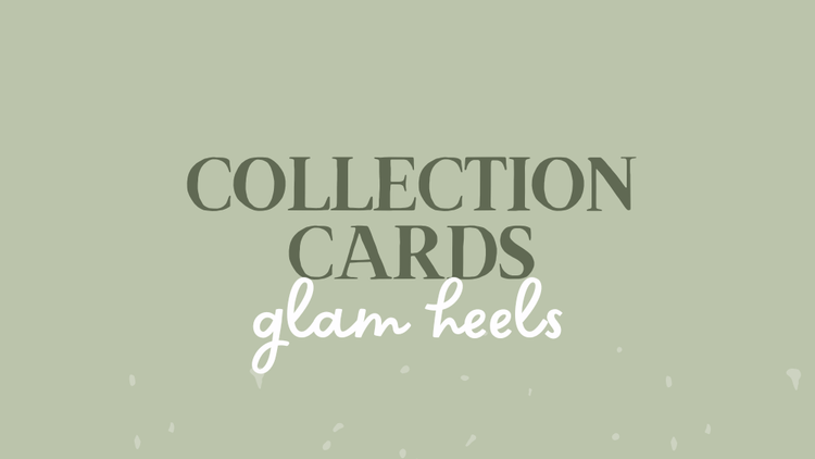 Glam Heels Collection