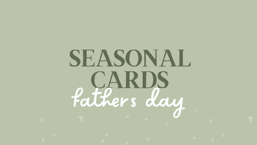 Cards for Fathers Day - Whimsi Lilley