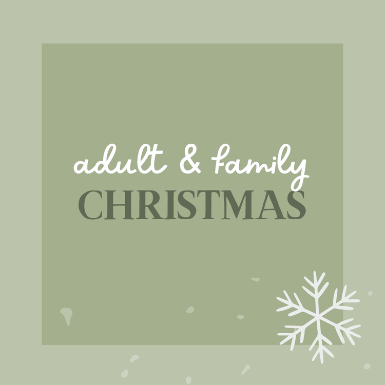 Christmas Cards - Whimsi Lilley