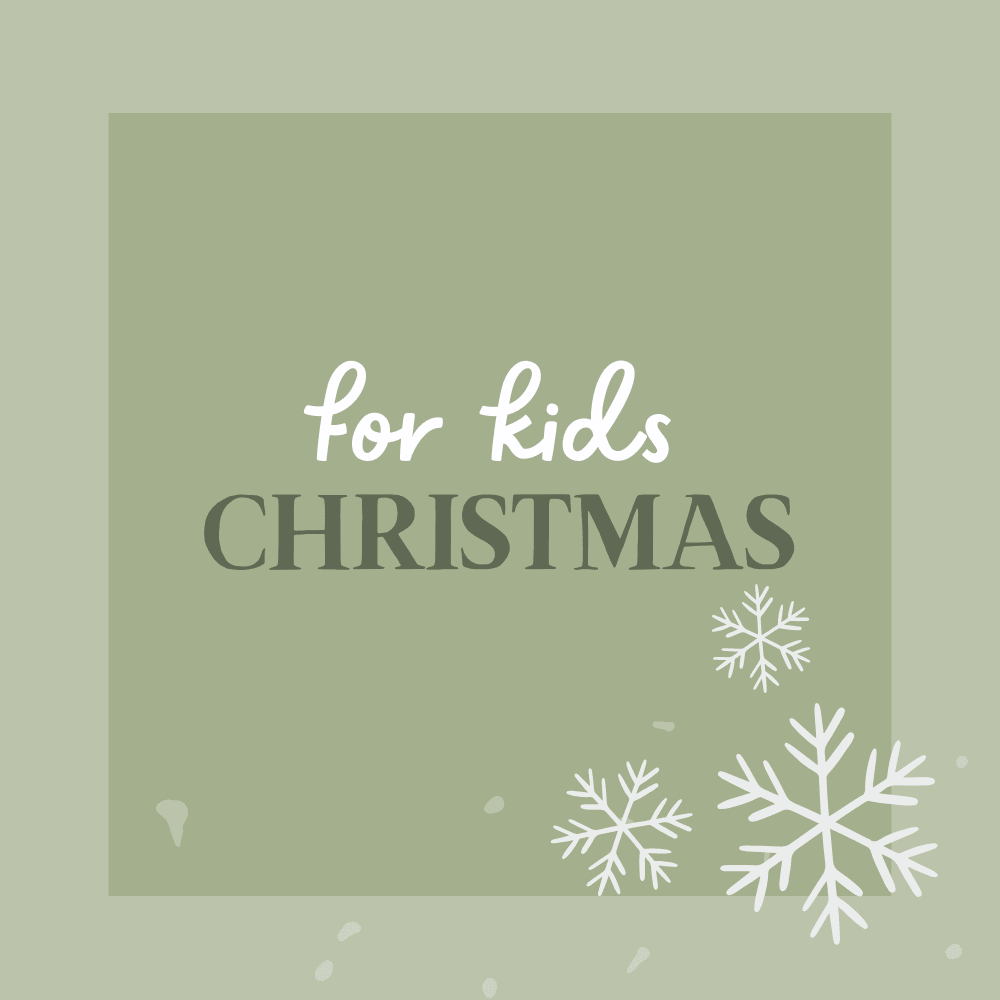 Christmas Cards Kids - Whimsi Lilley