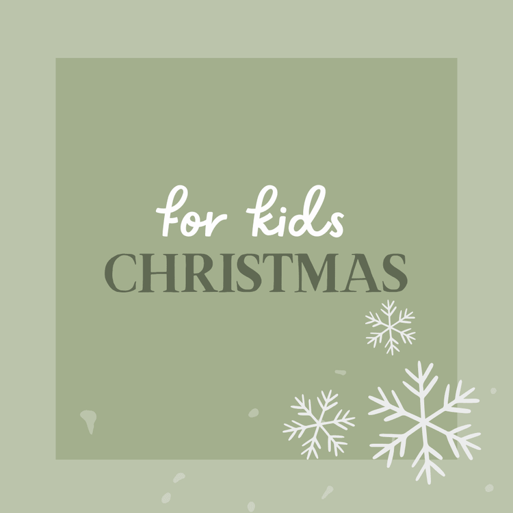 Christmas Cards Kids - Whimsi Lilley