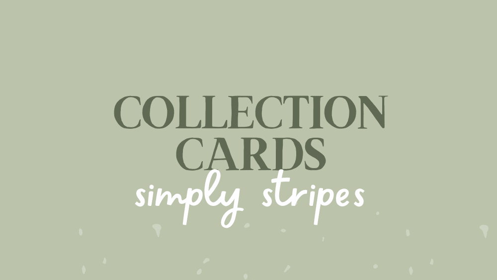 Simply Stripes - Whimsi Lilley