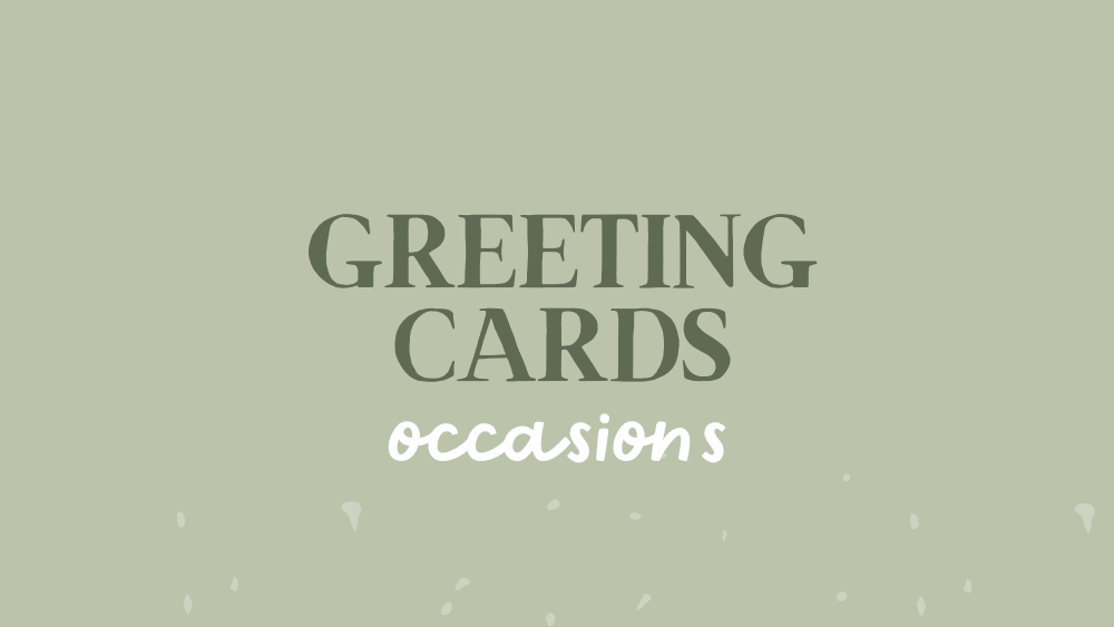 Special Occasions - Whimsi Lilley