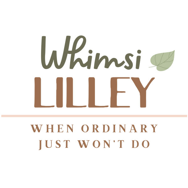 Whimsi Lilley