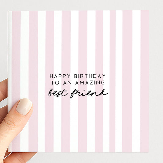 Mother’s Day From the Bump Card