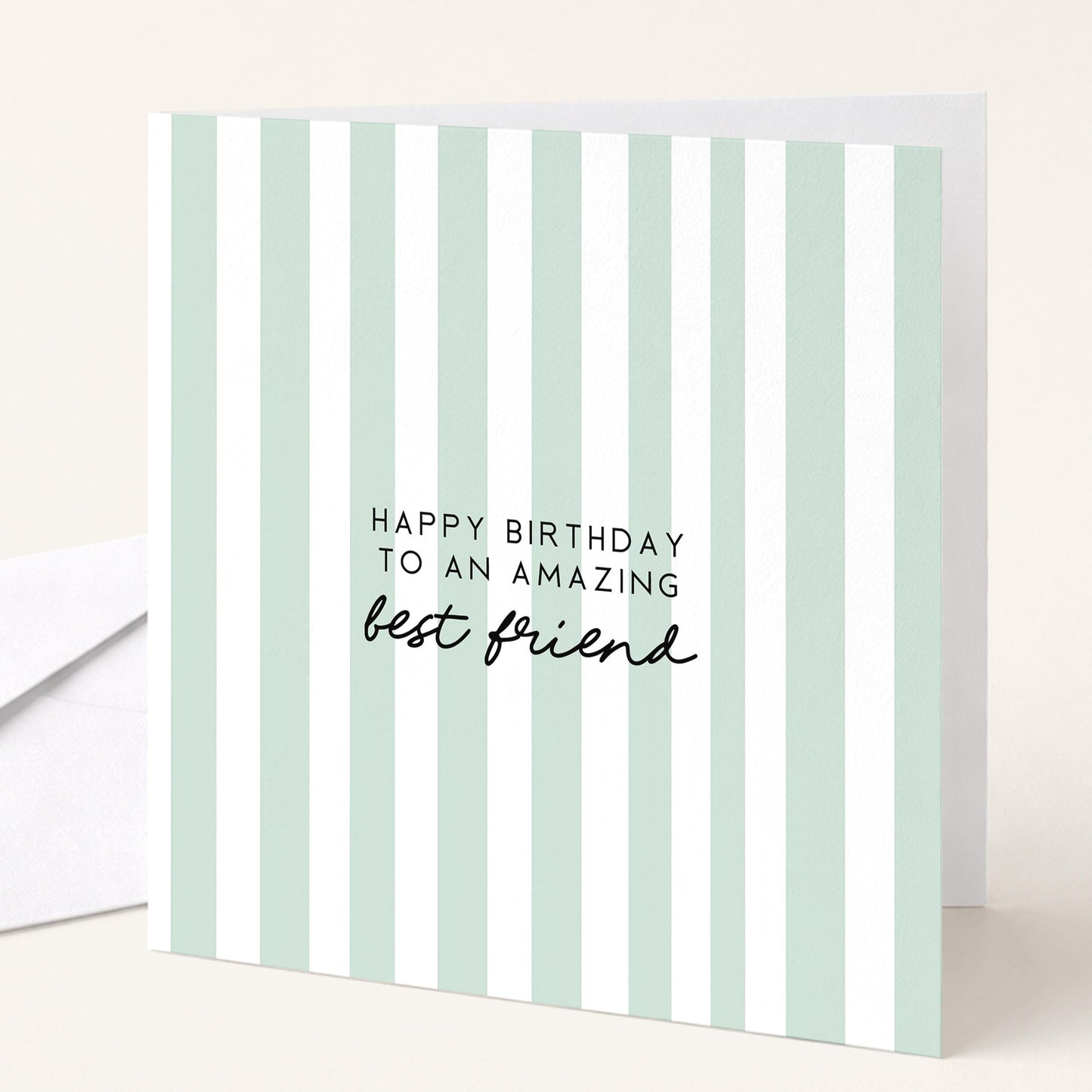 Mother’s Day From the Bump Card