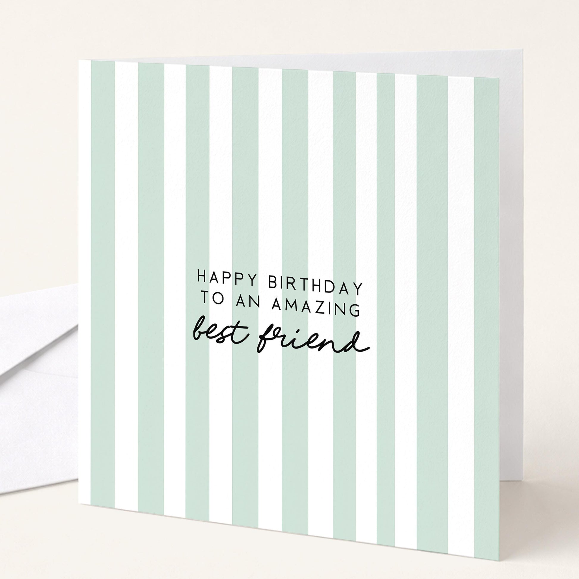 Mother’s Day From the Bump Card