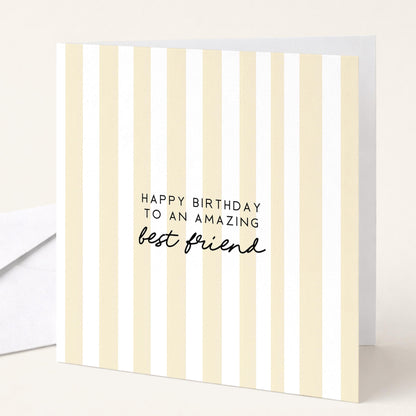 Mother’s Day From the Bump Card
