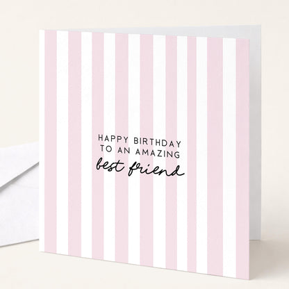 Mother’s Day From the Bump Card