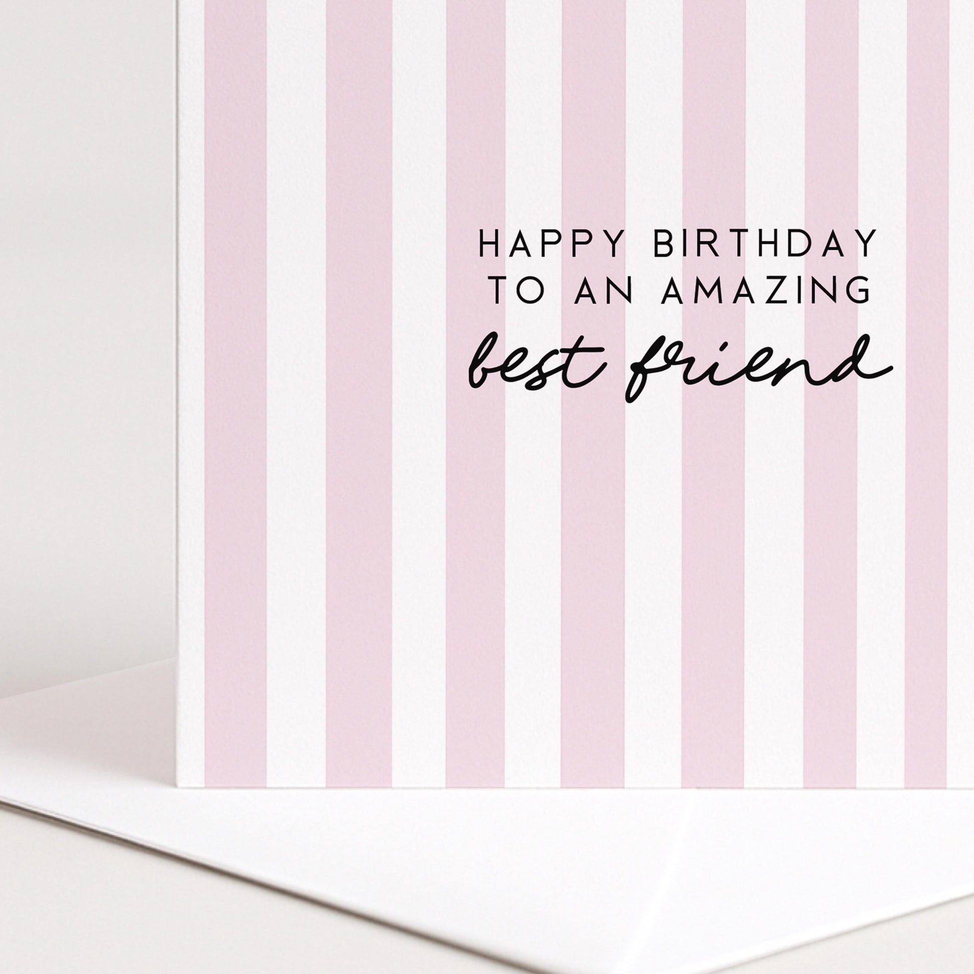 Mother’s Day From the Bump Card