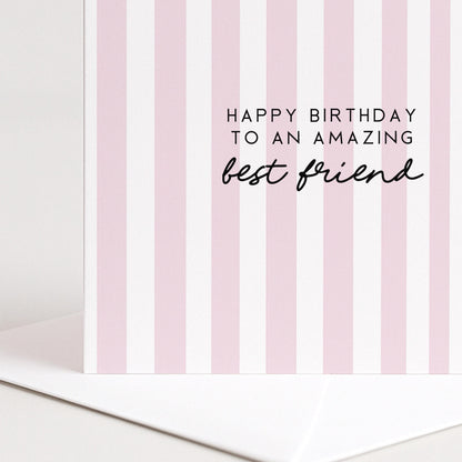 Mother’s Day From the Bump Card