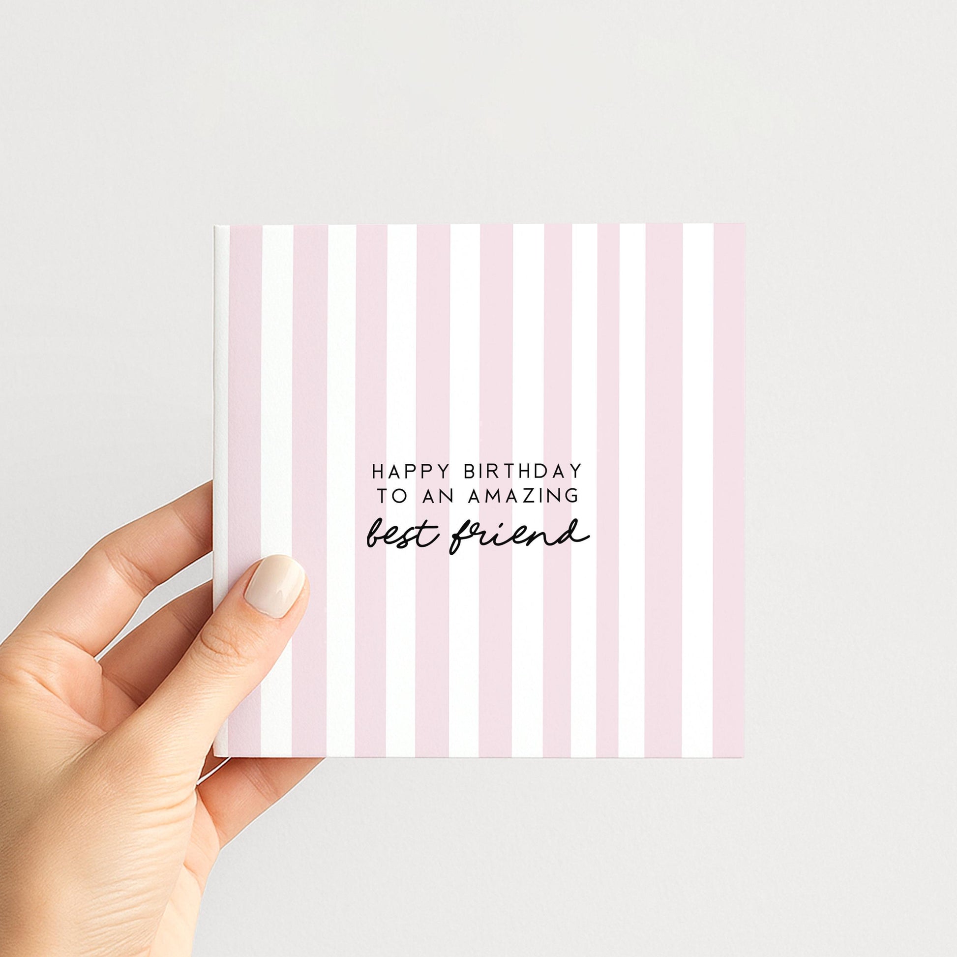 Mother’s Day From the Bump Card