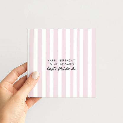Mother’s Day From the Bump Card