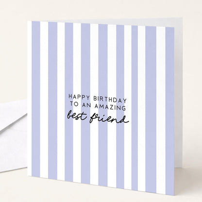 Mother’s Day From the Bump Card