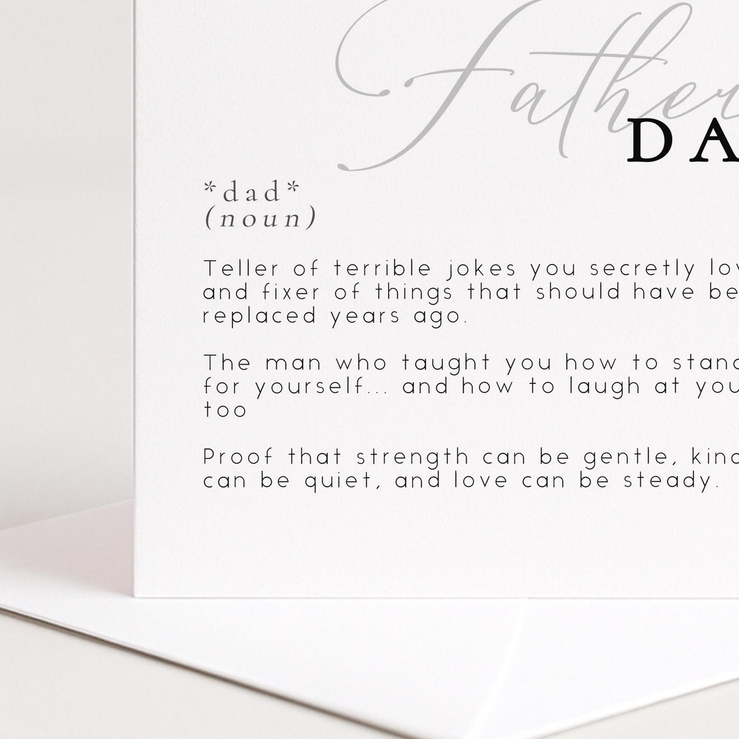 Father's Day