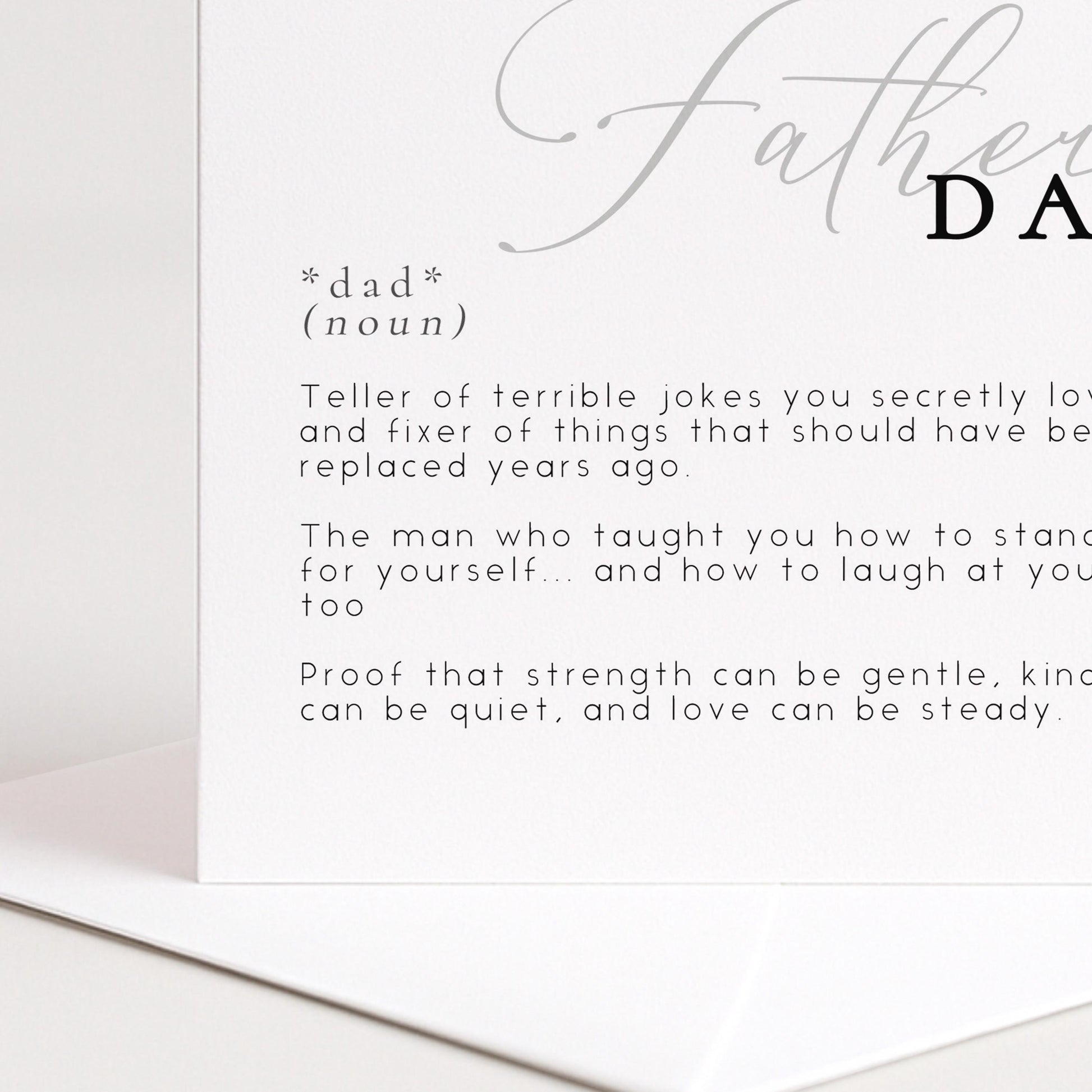 Father's Day