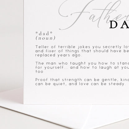 Father's Day