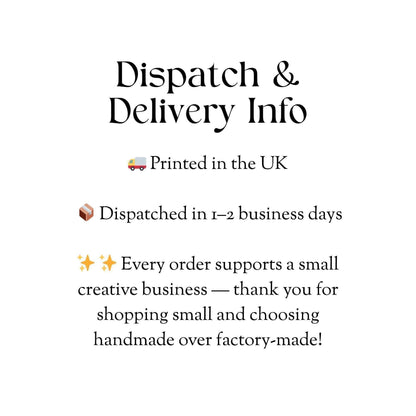 Personalised Wedding Card – Mrs and Mrs Floral Design with Elegant Typography - Whimsi Lilley